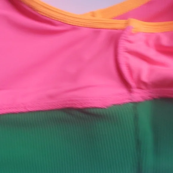 NEW  BEACHRIOT  KIDS  LITTLE  EMMIE  BIKINI BOTTOM, SIZE:9/10 - Picture 7 of 7